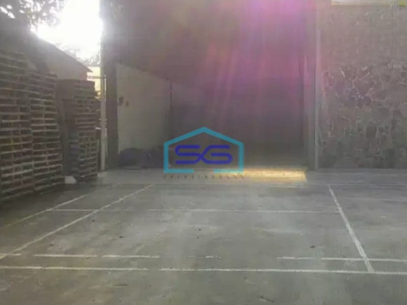 Disewakan Gudang Ada Kantor Luas Bangunan 680 m² di Jakarta Selatan