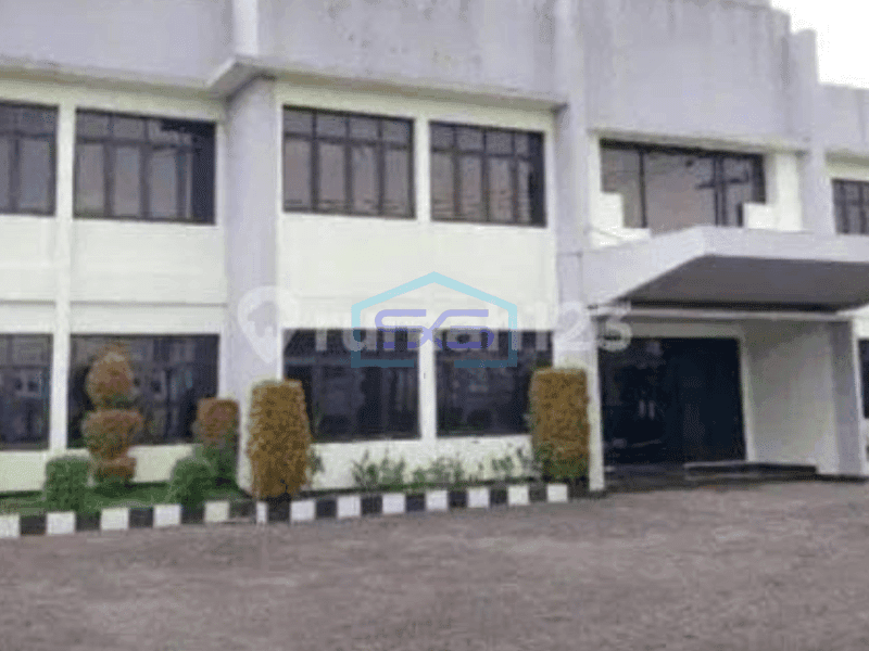 Disewa Gudang Siap Pakai di Gunung Putri Bogor