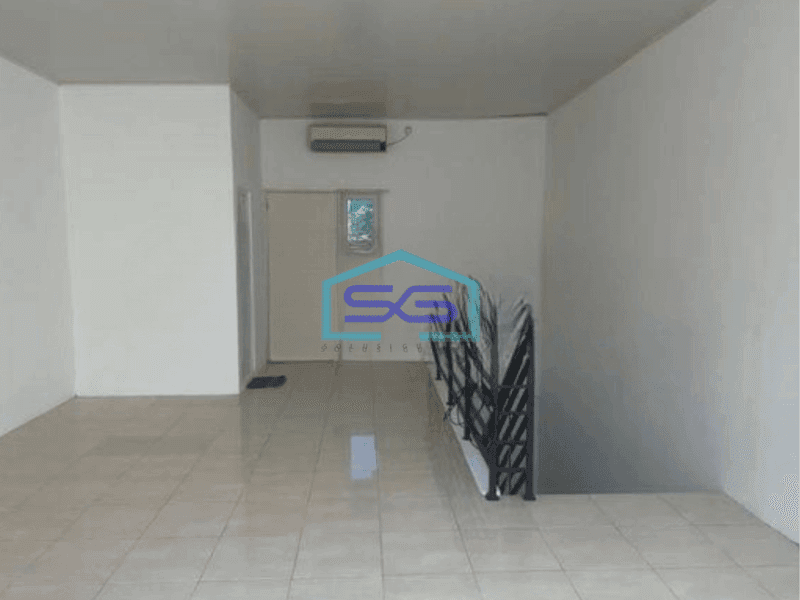 Dijual Ruko Luas Bangunan  100 m² di Bojong Nangka Tangerang Lokasi Strategis