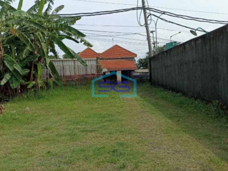 Dijual Gudang Dan rumah tinggal di Gringsing Raya Batang