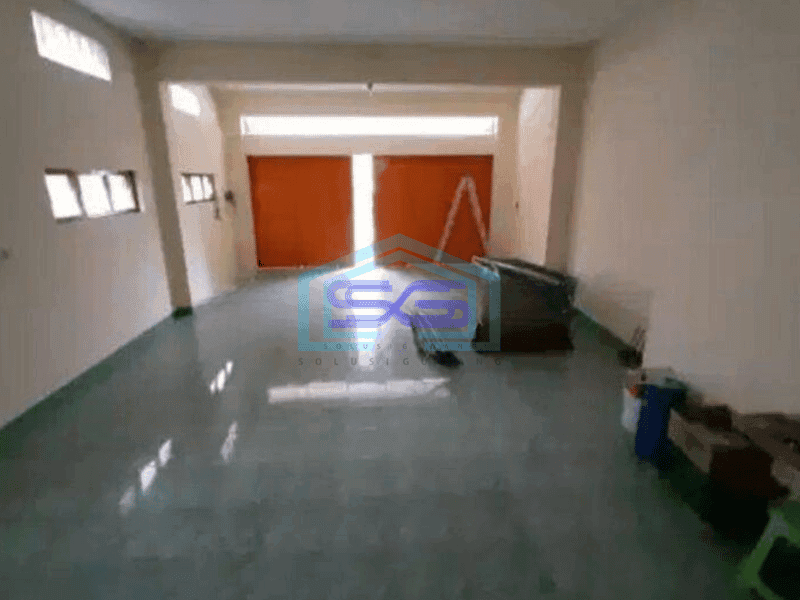 Disewakan Ruko Murah Cocok Usaha di Gondomanan Jogja