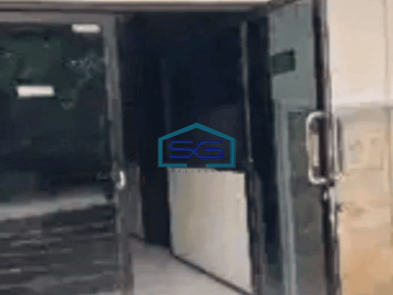 Disewakan Gudang Ex PT Luas Bangunan 500 m² Lokasi Strategis di Pancoran Mas Depok