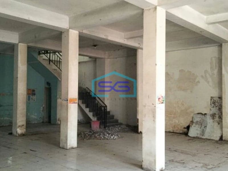 Disewakan Ruko Murah Strategis Dekat Ringroad Selatan Cocok Usaha Bantul Yogyakarta LB 250m2