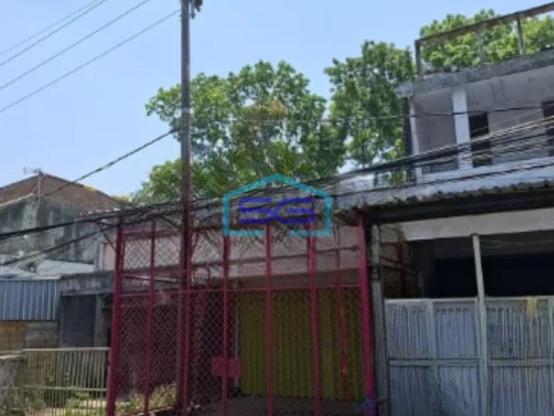 Dijual Ruko SHM Joyogrand Lokasi di Tlogomas Malang Siap Huni