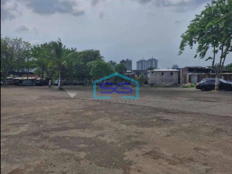 Dijual Tanah Komersil Strategis Di Kedoya Kebon Jeruk Jakarta Barat LT 31000m2