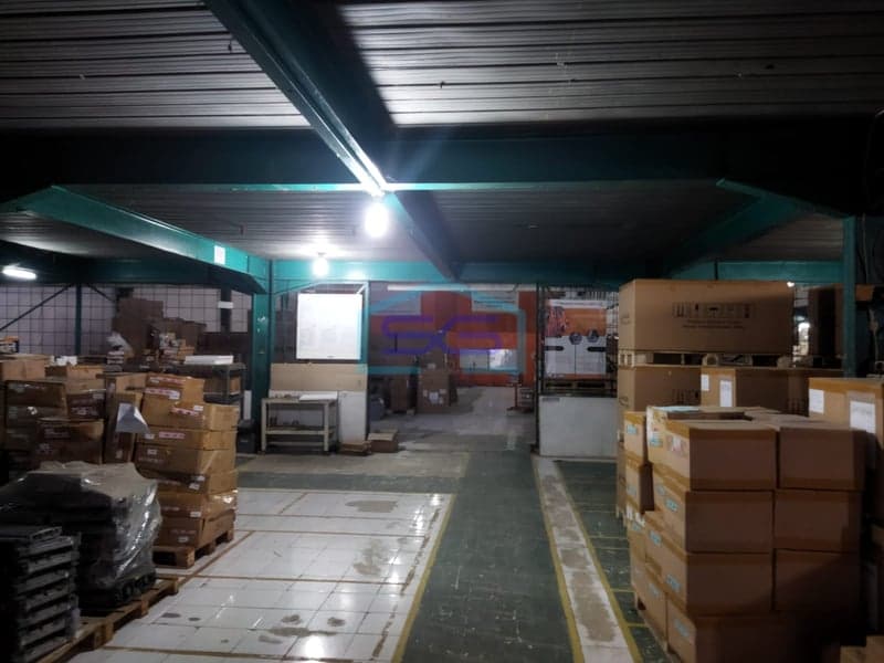 DISEWAKAN GUDANG DI CIRACAS JAKARTA TIMUR