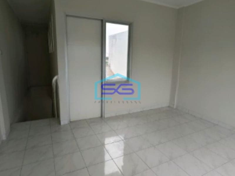 Dijual Ruko Citra Maja Raya Brand New 2 Tingkat Termurah Sodong Tangerang Banten LB 72m2