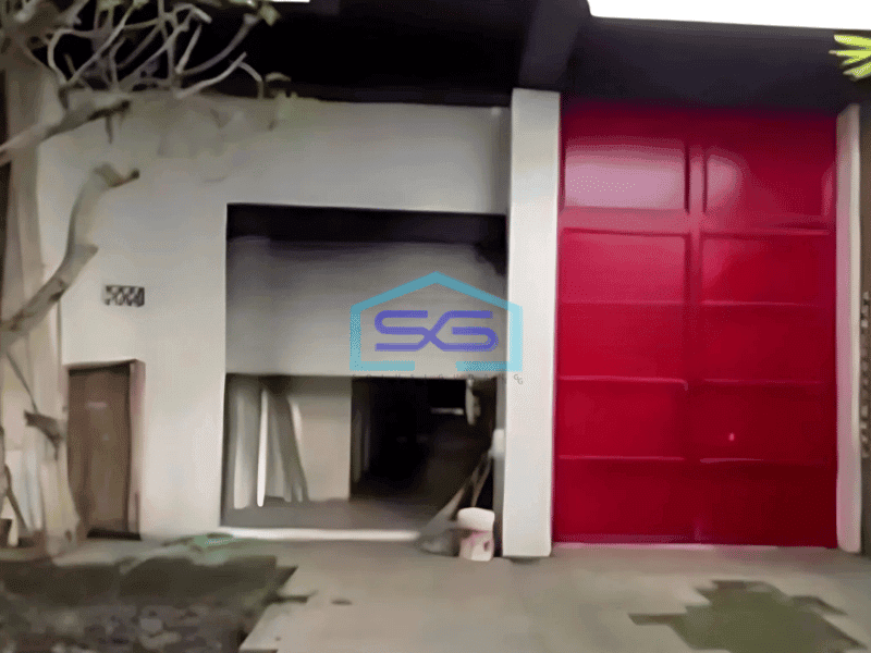 Disewakan Ruko Cocok Untuk Usaha Luas Bangunan 600 m² di Depok Sleman Yogyakarta