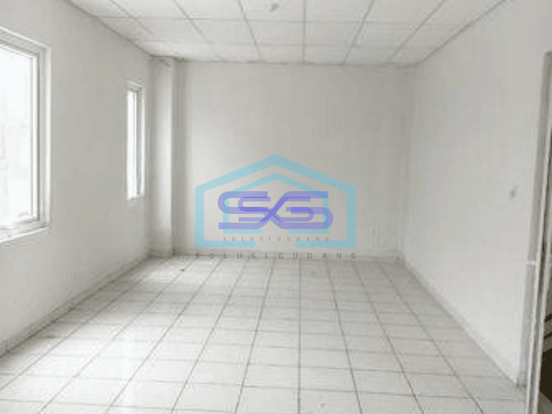 Gudang disewakan laksana teluk naga Tangerang