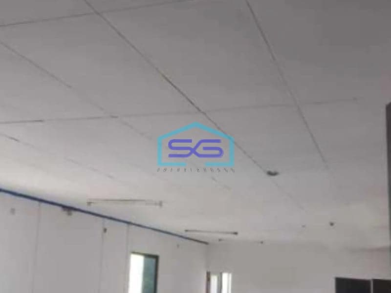 Disewakan Gudang Luas Bangunan 2596 m² di Batu Ceper Tangerang