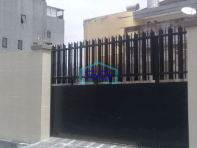 Dijual Tanah Kavling Hook Cocok untuk Komersial di Bsd Serpong Tangerang