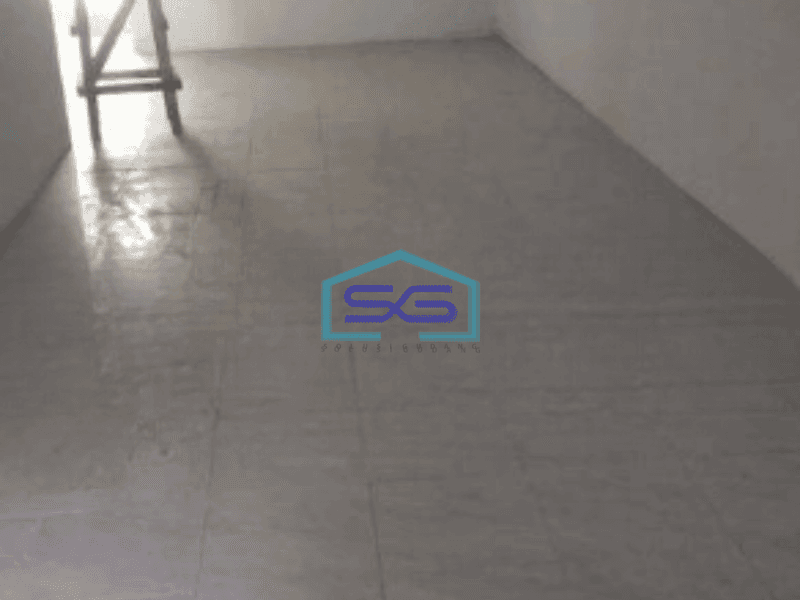 Dijual Cepat Ruko Baru Luas Bangunan 382 m² di Jembatan Lima Jakarta Barat