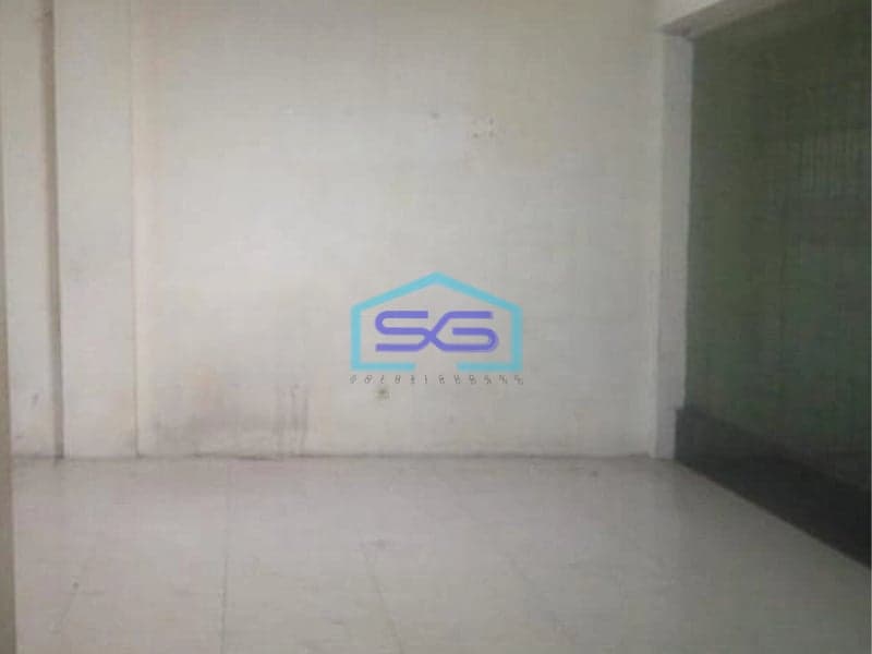 Disewakan Ruko Jalan Fatmawati Jakarta Selatan Lebar 9 Meter Siap Pakai