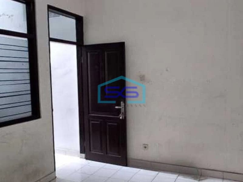 Disewakan Gudang Kantor Jalan Utama Gatsu Bali Luas Bangunan 700m2