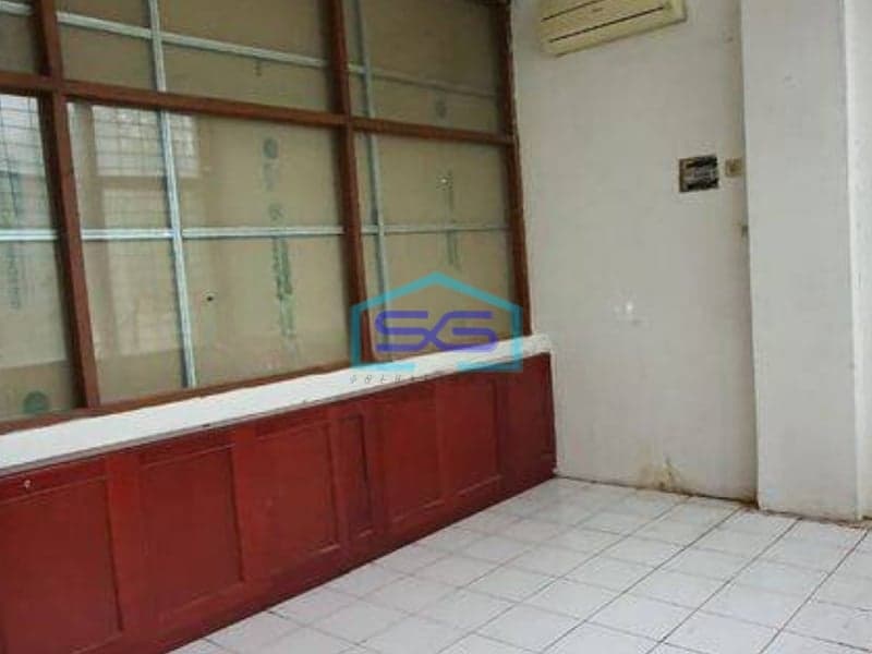 Disewakan Ruko Granmall Pluit Jakarta Utara Siap Pakai Lokasi Strategis