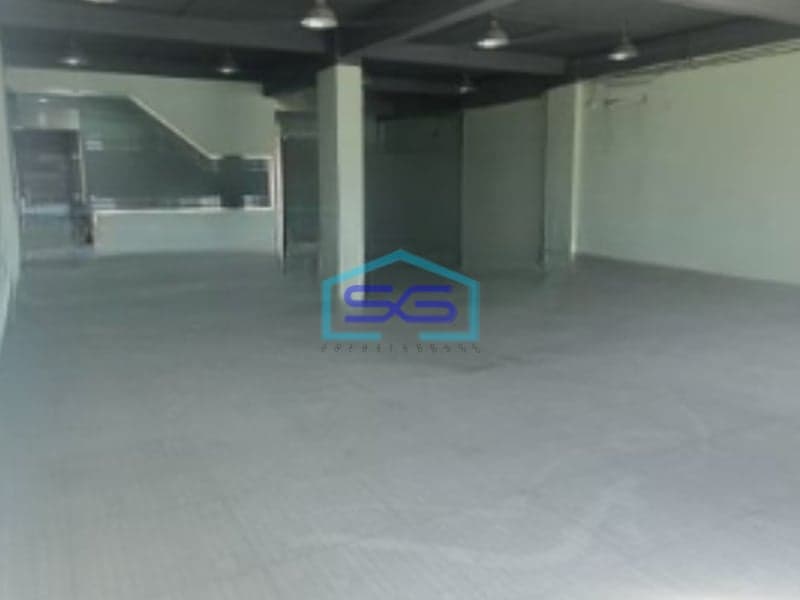 Disewakan Ruko Luas Tanah 144 m² Lokasi di Pluit Jakarta Utara