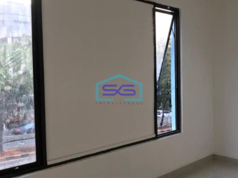 Dijual Ruko Siap Pakai Lokasi Warung Buncit Jakarta Selatan