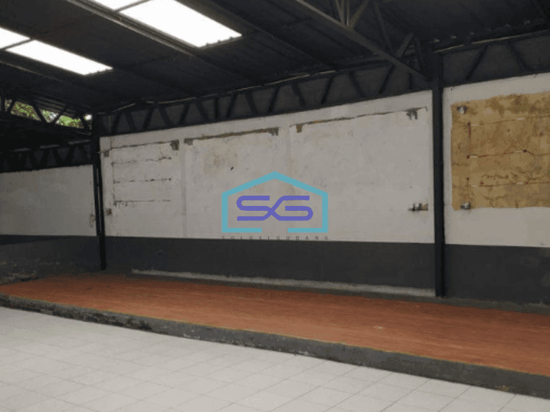 Disewa Ruang Usaha Jogja di Jln Damai Sleman Yogyakarta