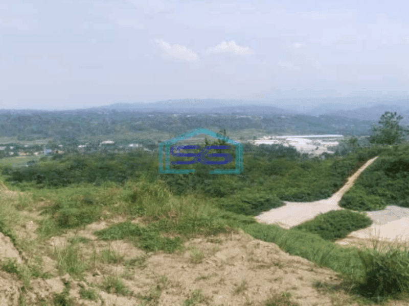 Dijual Gudang Jln Raya Bandung Purwakarta Sebelah Cikao Park LB 6000m2