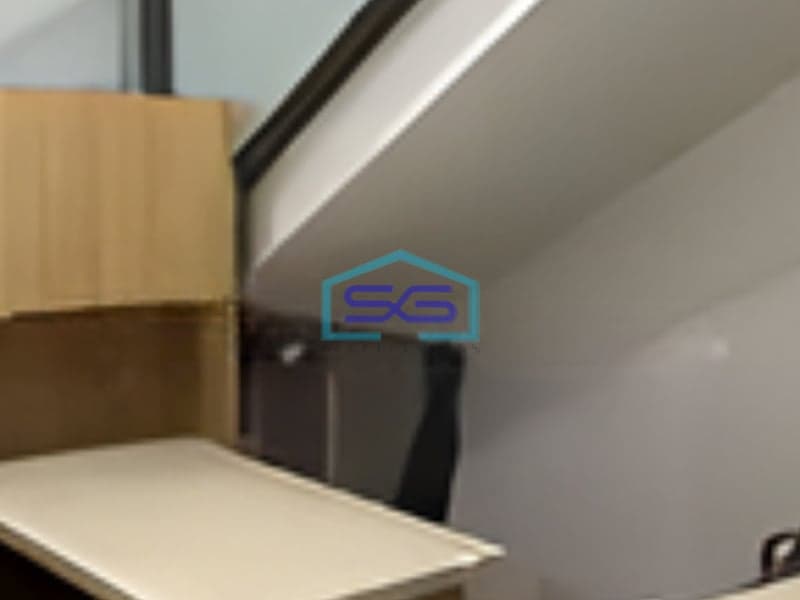 Dijual Ruko Lokasi di Jakarta Barat Luas Tanah 100m2