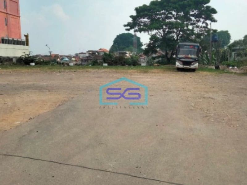 Dijual Tanah di Ngampilan Yogyakarta Luas Tanah 2690m2