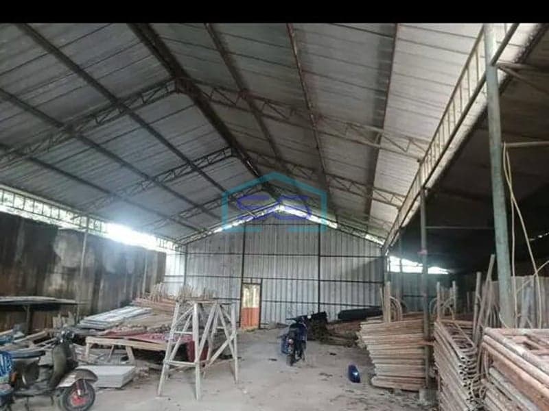 DISEWAKAN GUDANG DI CIKARANG