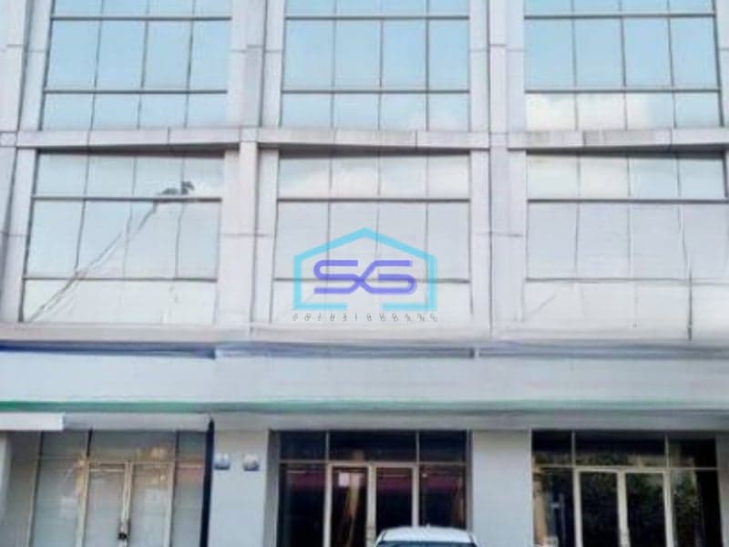 Dijual Ruko di Golf Island Pik Jakarta Utara Lokasi Strategis