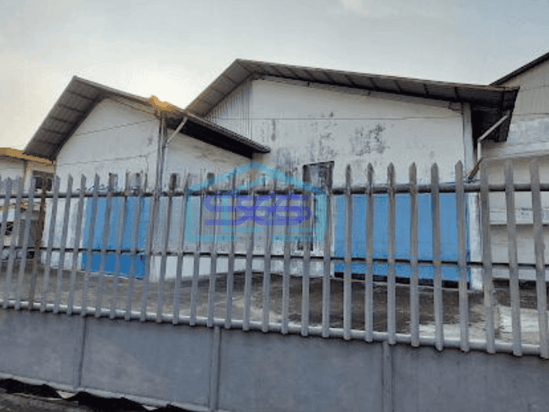 Dijual  gudang di Jakarta Utara