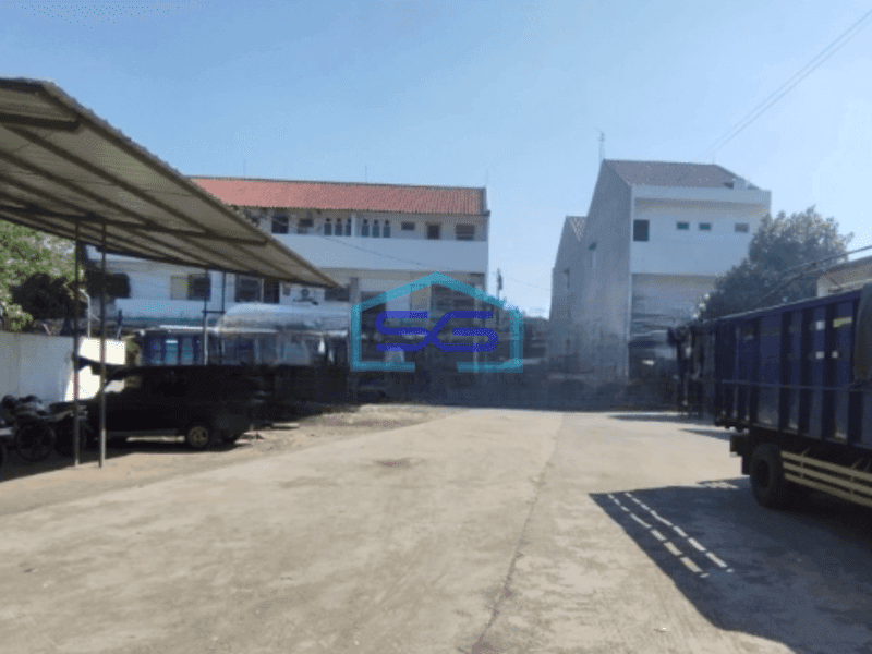 Disewakan Gudang Penyimpanan Di Daerah Jalan Kalijaga Cirebon