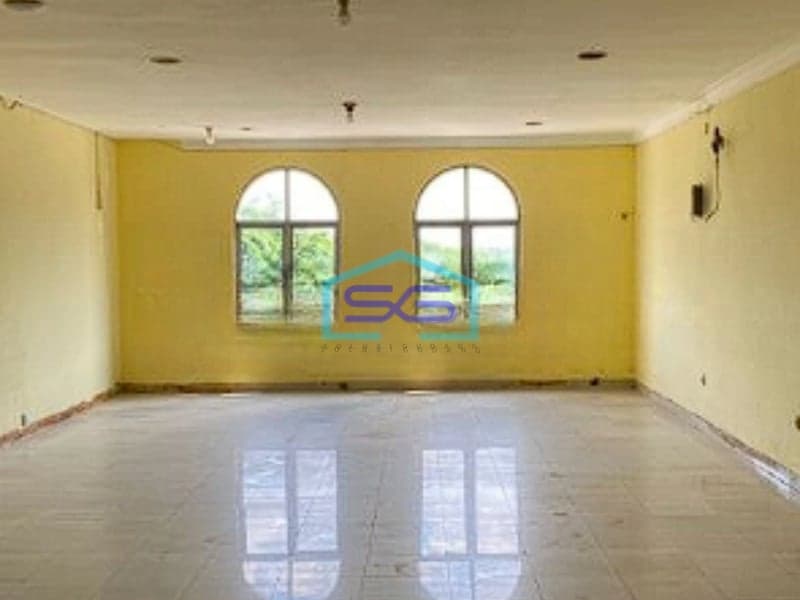 Dijual Ruko Green Lake Sunter Jakarta Utara Lokasi Prospektif LB 300m2