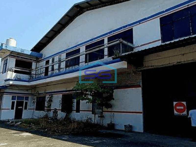 Disewa Gudang Murah Strategis Raya Bypass Krian Dekat Tol Sidoarjo