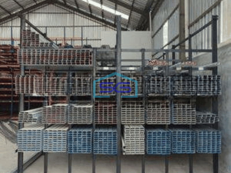 Dijual Harga Rendah Gudang Di Sidoluhur, Sleman, Yogyakarta