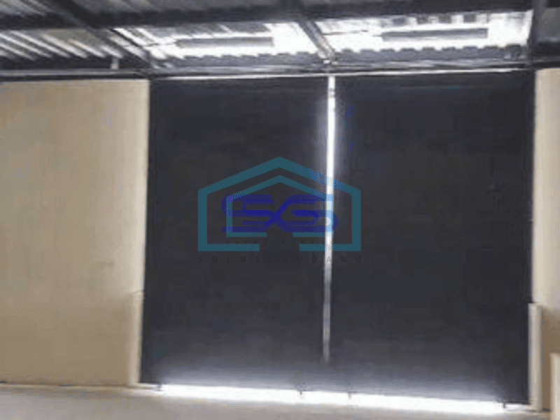 Gudang Baru disewakan Balaraja Tangerang