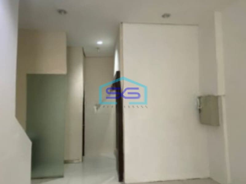 Disewakan Ruko Siap Huni di Pondok Indah Jakarta Selatan Luas Bangunan 290m2