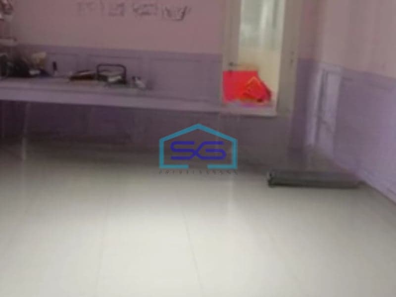 Dijual Ruko 3 Lantai Luas Bangunan  221 m² Lokasi Tanjung Duren Jakarta Barat