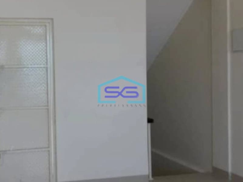 Disewakan Ruko Lokasi Bebas Banjir di Jakarta Barat Luas Bangunan  200 m²