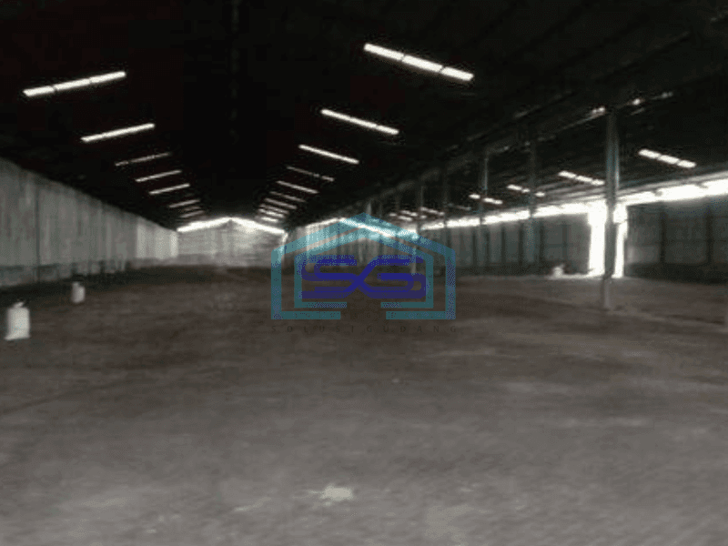 Disewakan Gudang Margomulyo Surabaya jawa timur