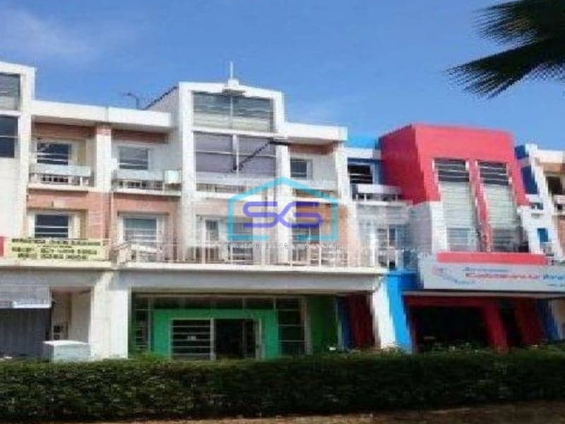 Dijual Ruko Di Kelapa Gading Jakarta Utara Cocok Untuk Usaha Dan Kantor