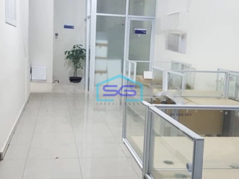 Dijual Ruko Gandeng di Cengkareng Jakarta Barat Luas Bangunan 405m2