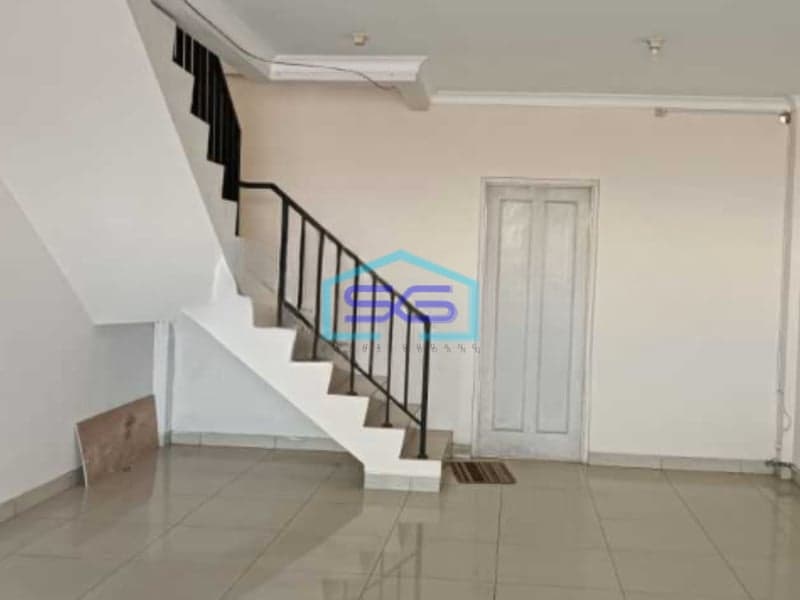 Dijual Cepat Ruko Luas Bangunan 135 m²  Lokasi Harapan Indah Bekasi