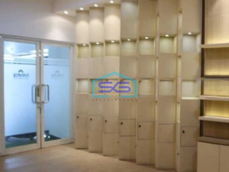 Disewakan Segera Gudang Rapi Siap Pakai Di Dadap Tangerang Luas Bangunan 936m2