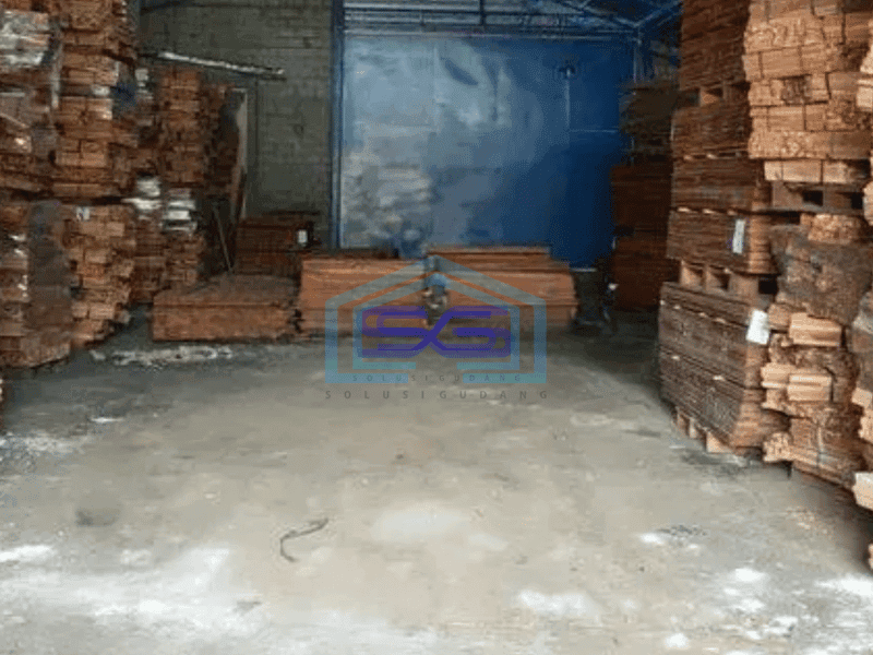 Dijual Gudang di Kalioso , Boyolali, Solo