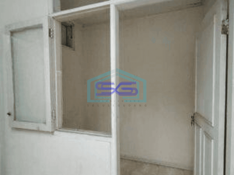 Disewakan Ruko Poris Indah Tangerang