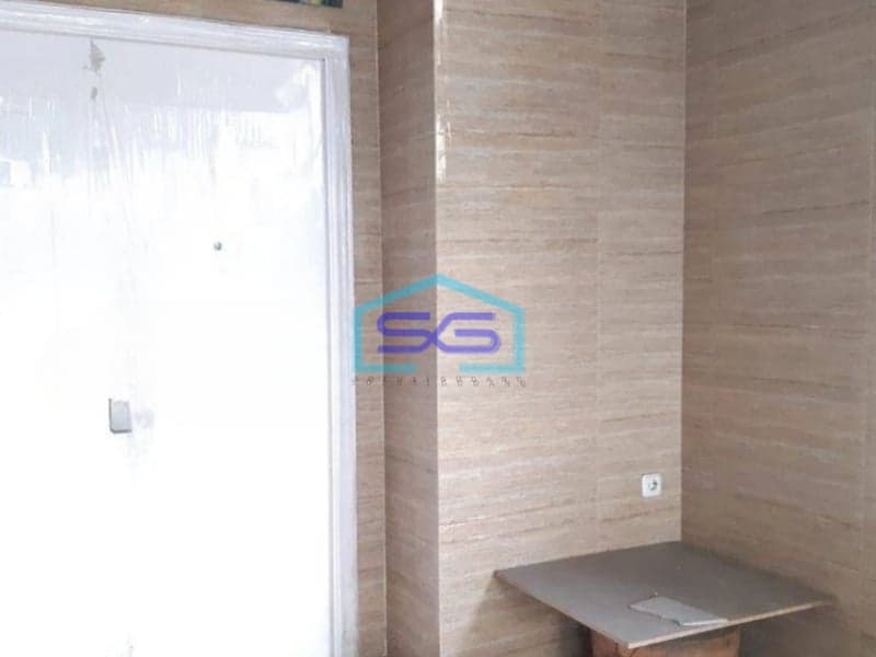 Dijual Ruko di Percetakan Negara Jakarta Pusat