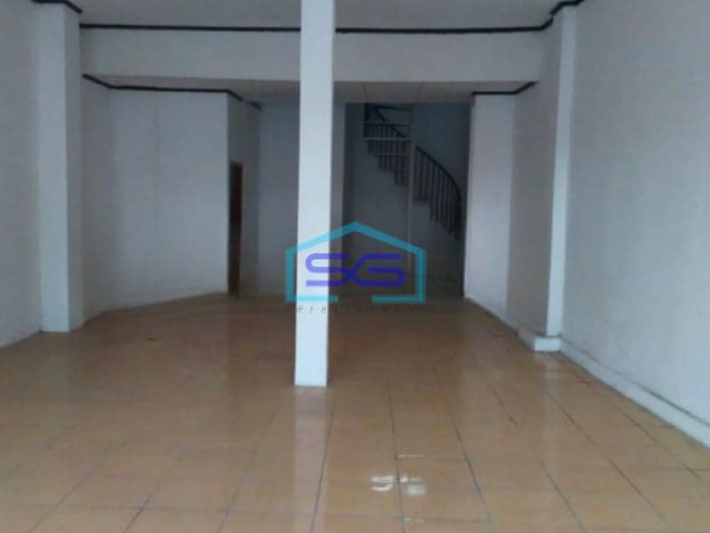 Disewakan Ruko 2 Lantai Luas Tanah  130 m² Lokasi Ngaglik Sleman Yogyakarta