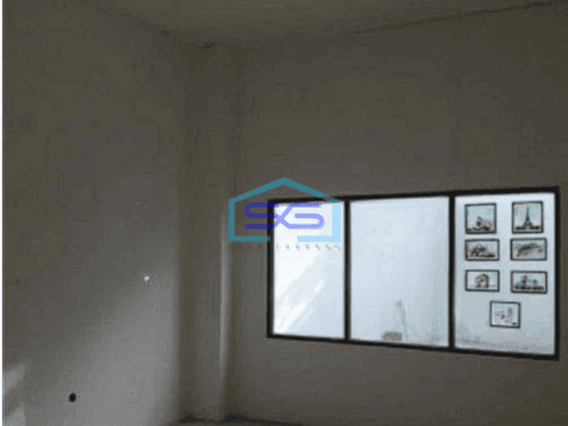 Disewa gudang bagus siap pakai di Prepedan Kalideres Jakarta Barat