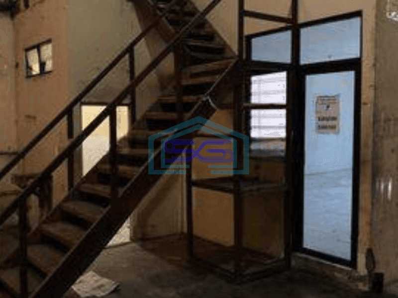 Disewakan Gudang Di Margomulyo Surabaya Jawa Timur