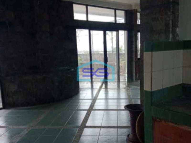 Disewakan Ruko 4 Lantai Lokasi Strategis Buah Batu Bandung Luas Bangunan  102 m²