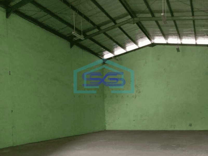 Disewakan Gudang di Jurumudi Tangerang Pergudangan Jaya Niaga