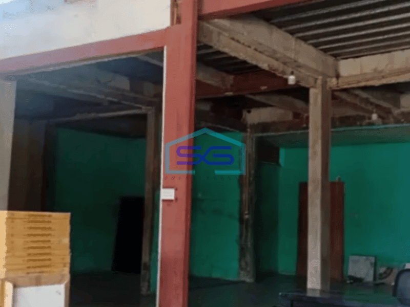 Disewakan Gudang Siap Pakai di Cibitung Akses Mudah